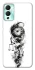 Чехол на Infinix Hot 12 Play Tattoo ver.11 фото 1 из 1