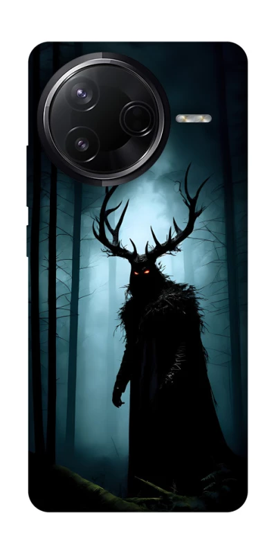 Чохол на Infinix Note 50 Pro Forest demon фото 1 з 1