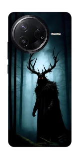 Чохол на Infinix Note 50 Pro Forest demon фото 1 з 1