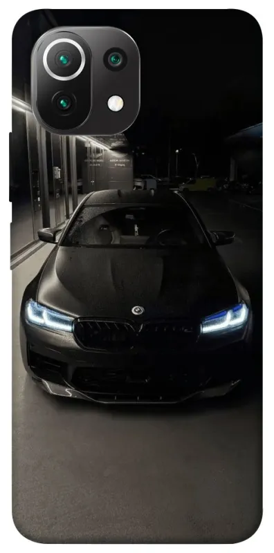 Чохол на Xiaomi Mi 11 Lite BMW v45 фото 1 з 1