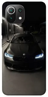 Чехол на Xiaomi Mi 11 Lite BMW v45 фото 1 из 1