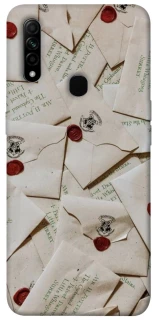 Чохол на Oppo A31 Harry Potter v1 фото 1 з 1