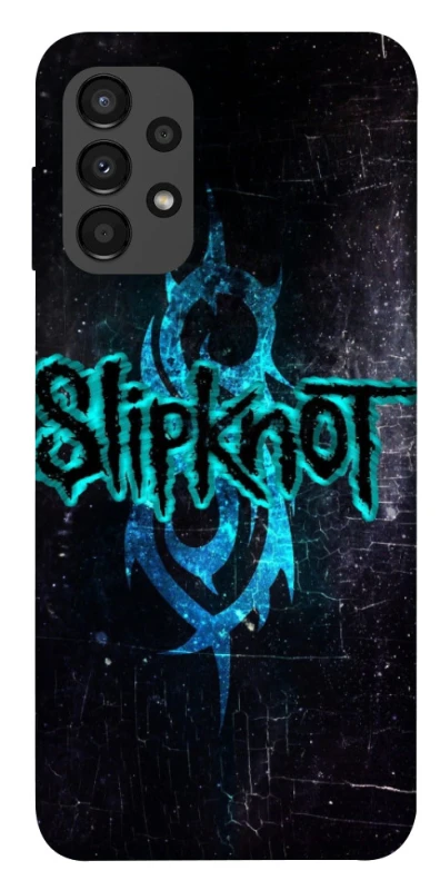 Чохол на Samsung Galaxy A13 4G Slipknot ver.2 фото 1 з 1