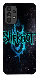 Чехол на Samsung Galaxy A13 4G Slipknot ver.2 фото 1 из 1