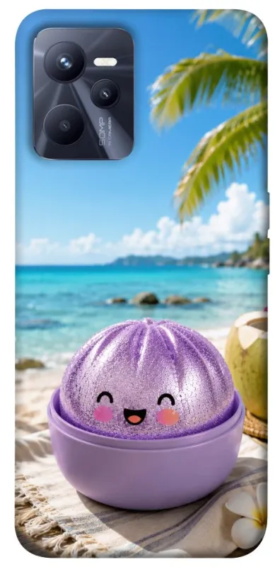 Чохол на Realme C35 Dumpling ver.7 фото 1 з 1