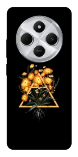 Чохол на Xiaomi Redmi 14C / Poco C75 Flowers ver.1 фото 1 Чохол на Xiaomi Redmi 14C / Poco C75 Flowers ver.1 фото 1 з 1