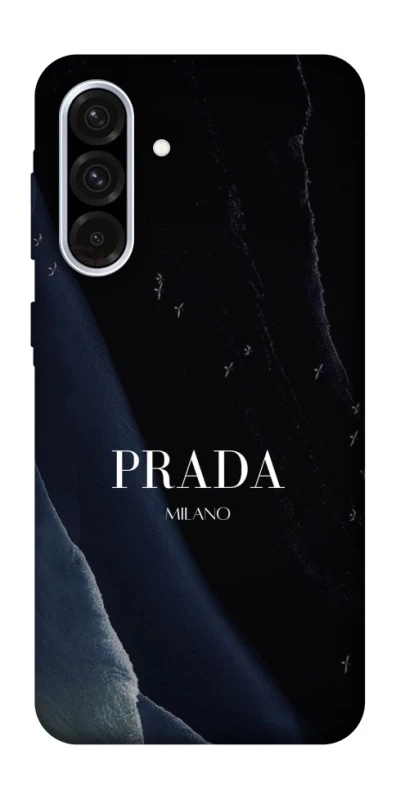 Чехол на Samsung Galaxy A36 5G Prada ver.2 фото 1 из 1