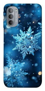 Чохол на Motorola Moto G31 Новорічний v43 фото 1 з 1