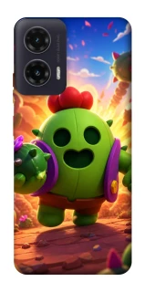 Чохол на Motorola Moto G35 Brawl Stars ver.14 фото 1 з 1