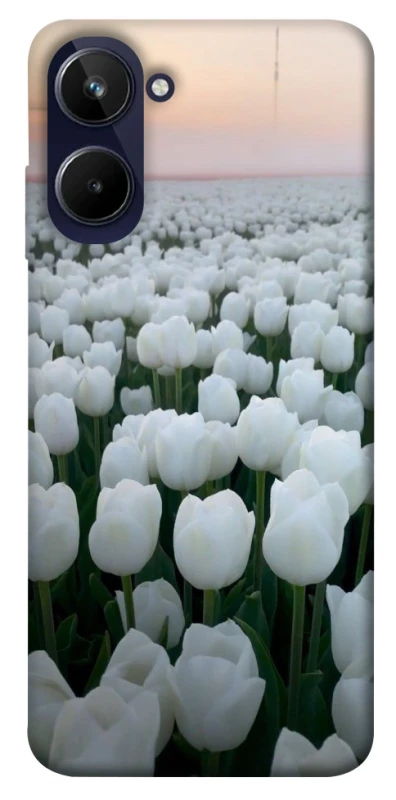 Чохол на Realme 10 4G Flowers v1 фото 1 з 1