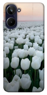 Чохол на Realme 10 4G Flowers v1 фото 1 з 1