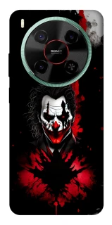 Чехол на ZTE Nubia V70 Max Joker Horror фото 1 из 1