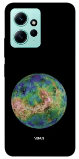 Чохол на Xiaomi Redmi Note 12 4G Venus фото 1 з 1