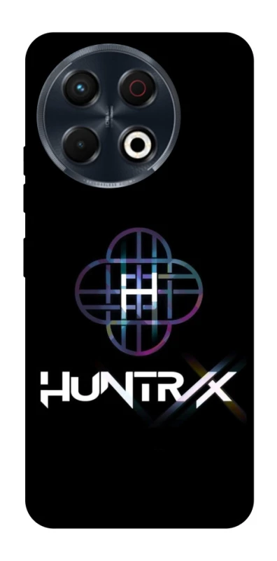 Чохол на TECNO Spark 30 Pro (KL7) K-Pop Demon Hunters ver.17 фото 1 з 1