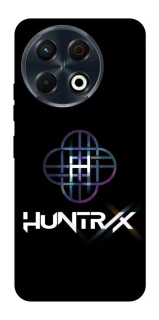 Чехол на TECNO Spark 30 Pro (KL7) K-Pop Demon Hunters ver.17 фото 1 из 1