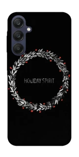 Чехол на Samsung Galaxy A25 5G Holiday Spirit фото 1 из 1