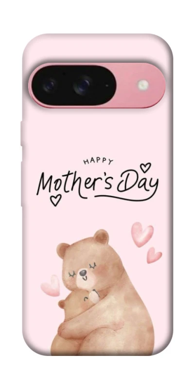 Чехол на Google Pixel 9 Mother's Day ver.2 фото 1 из 1
