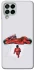 Чехол на Samsung Galaxy M53 5G Anime v43 фото 1 из 1