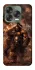 Чохол на ZTE Nubia V70 Design Grommash Hellscream фото 1 з 1