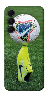 Чехол на Samsung Galaxy A16 4G/5G Football Ball 2024 фото 1 из 1
