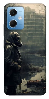 Чохол на Xiaomi Poco X5 5G Stalker v2 фото 1 з 1