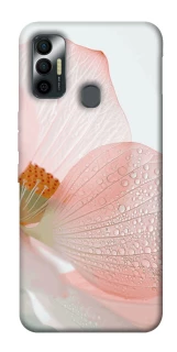 Чехол на TECNO Spark 7 Flowers zon фото 1 из 1