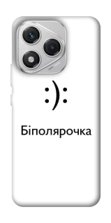 Чохол на Honor 400 Lite Біполярочка фото 1 з 1