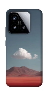 Чохол на Xiaomi 15 Cloud mountain фото 1 з 1