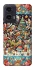 Чехол на Motorola Moto G35 Christmas spirit ver.17 фото 1 из 1