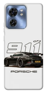 Чехол на Motorola Edge 40 911 фото 1 из 1