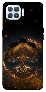 Чохол на Oppo F17 Pro Іґґдрасілль фото 1 з 1