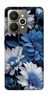 Чохол на Realme 15 Flowers v13 фото 1 з 1