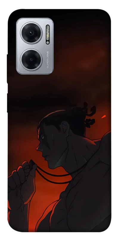 Чохол на Xiaomi Redmi Note 11E Todo v5 фото 1 з 1