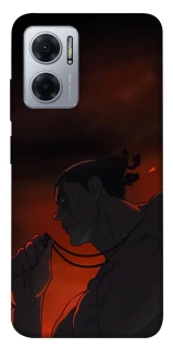 Чохол на Xiaomi Redmi Note 11E Todo v5 фото 1 з 1