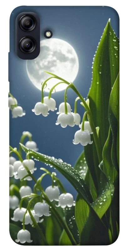 Чохол на Samsung Galaxy A04e Flowers v25 фото 1 з 1