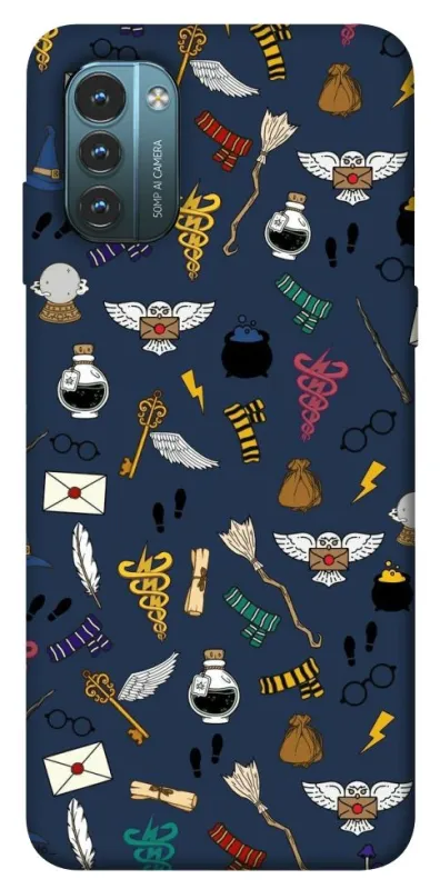 Чохол на Nokia G21 Harry Potter v1 фото 1 з 1