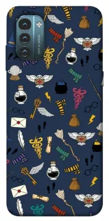 Чохол на Nokia G21 Harry Potter v1 фото 1 з 1