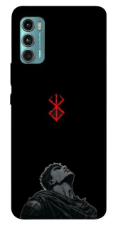 Чохол на Motorola Moto G60 Berserk V4 фото 1 з 1