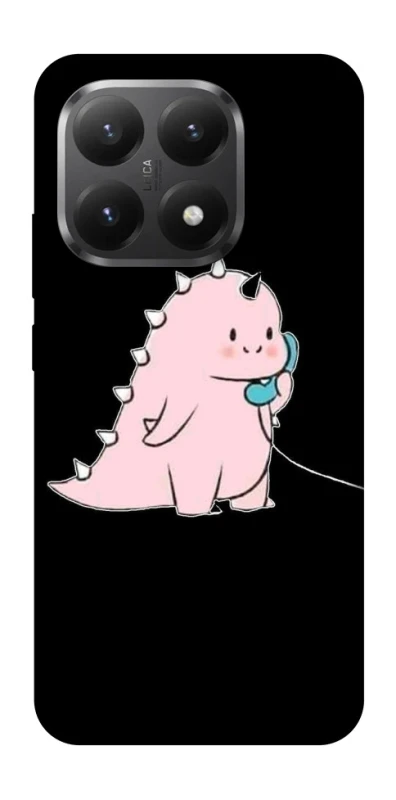 Чохол на Xiaomi 15T Pair romantic theme ver.6 фото 1 з 1