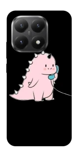 Чохол на Xiaomi 15T Pair romantic theme ver.6 фото 1 з 1