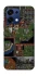 Чехол на Oppo A6 Pro 4G/5G Heroes of Might and Magic фото 2 из 2