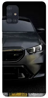 Чохол на Samsung Galaxy A51 BMW v42 фото 1 з 1
