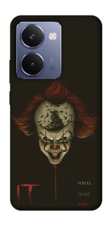 Чохол на Realme P3 Ultra Воно v2 фото 1 з 1