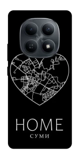 Чохол на Xiaomi Redmi Note 15 4G/5G (EU) Суми Home фото 1 з 1
