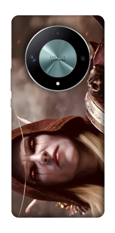 Чохол на Huawei Magic6 Lite Sylvana фото 1 з 1