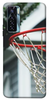 Чохол на TECNO Camon 17 Pro Баскет фото 1 з 1