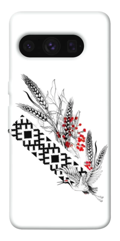 Чехол на Google Pixel 8 Pro Родина фото 1 из 1