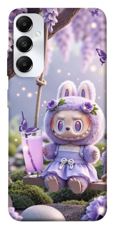 Чохол на Samsung Galaxy A05s Labubu Dream фото 1 з 1