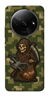 Чехол на Xiaomi Redmi A3 FPV surprise фото 1 из 1