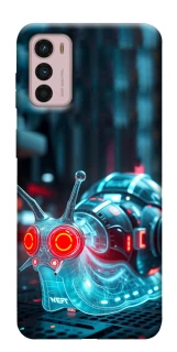 Чохол на Motorola Moto G42 Cyber ​​Snail фото 1 з 1